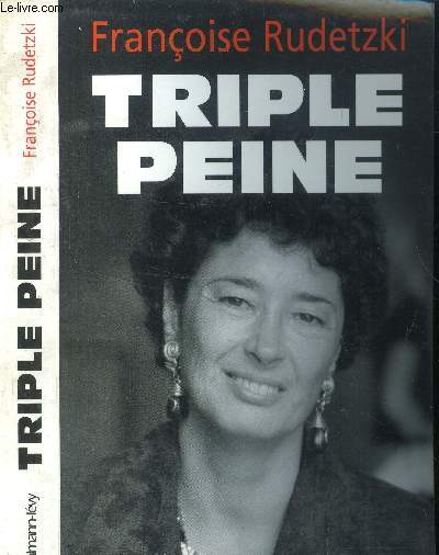 Triple peine