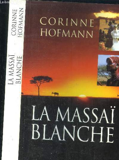 La massa blanche