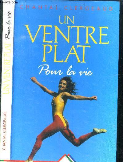 Un ventre plat pour la vie