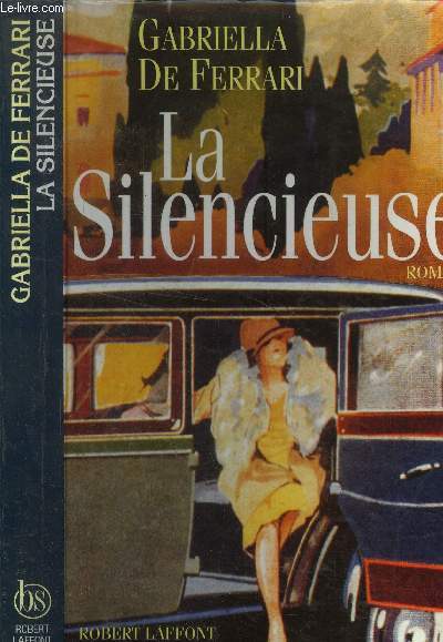 La silencieuse