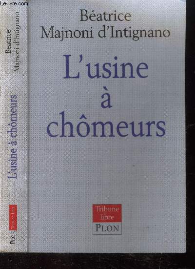 L'usine  Chmeurs