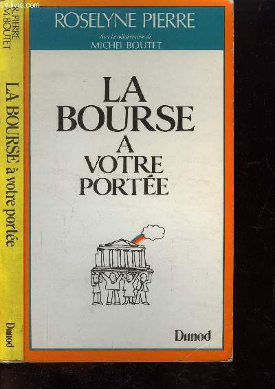 La bourse a votre porte