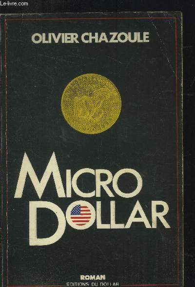 Micro dollar