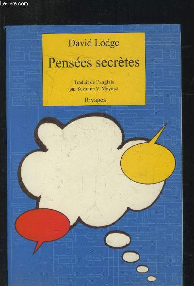 Penses secrtes