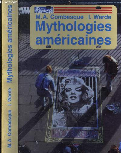 Mythologies amricaines