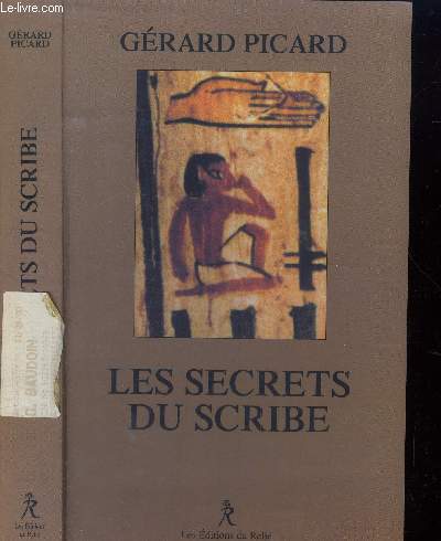 Les secrets du scribe