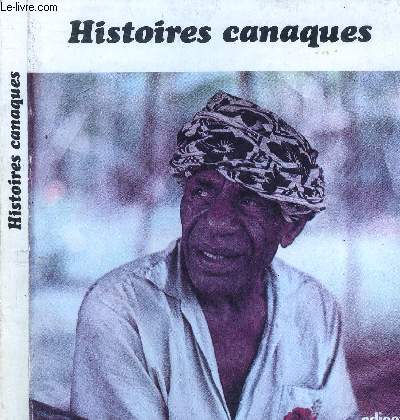Histoires canaques