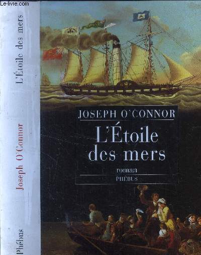 L'toile des mers