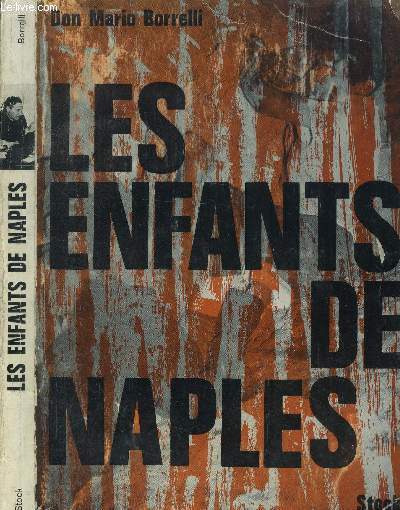Les enfants de Naples