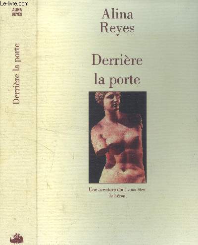 Derrire la porte