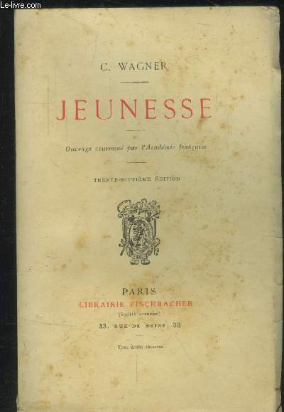 Jeunesse