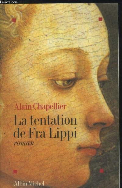 La tentation de Fra Lippi