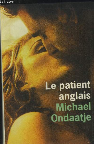 Le patient anglais (L'homme flamb)