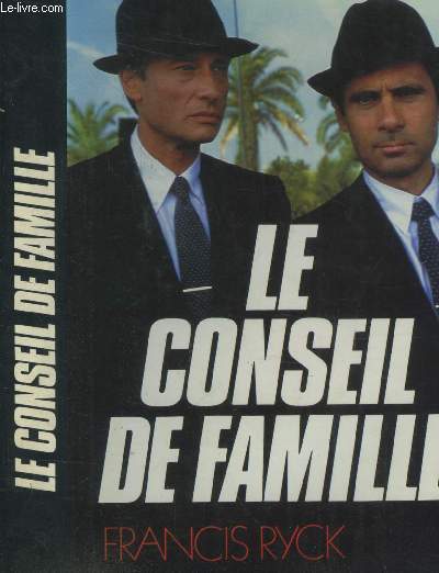 Le conseil de famille