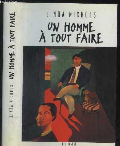 Un homme  tout faire