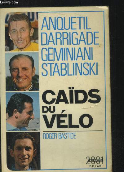 Cads du vlo