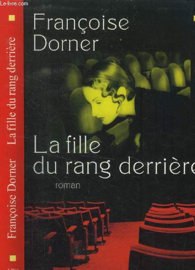 La fille du rang derrire