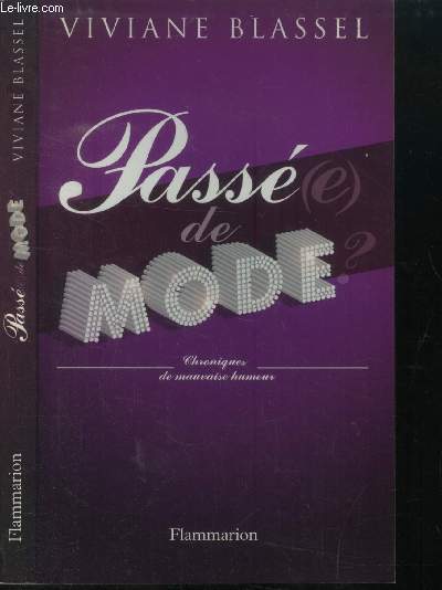 Pass de mode