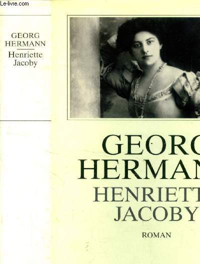 Henriette Jacoby