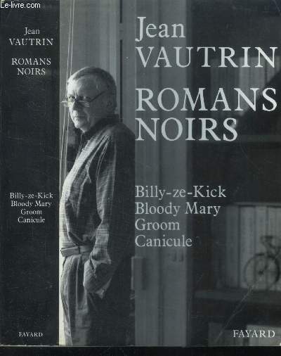 Romans noirs