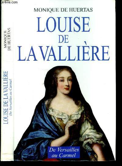 Louise de La Vallire