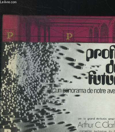 Profil du futur