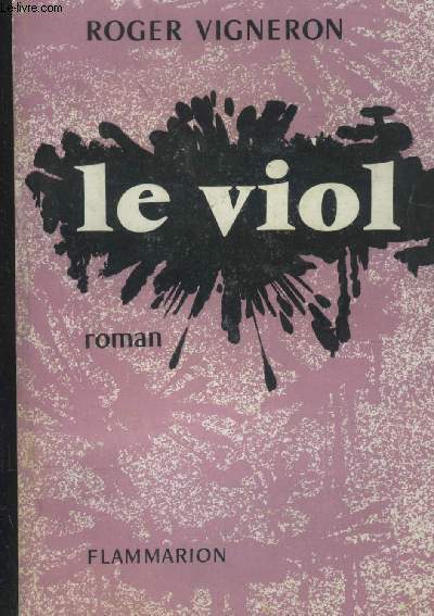 Le viol