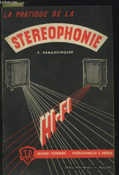 Stereophone