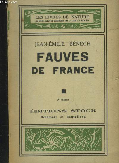 Fauves de France