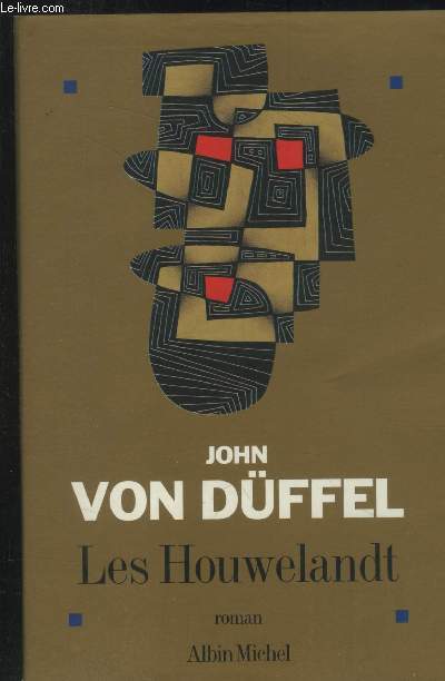 Les Houwelandt