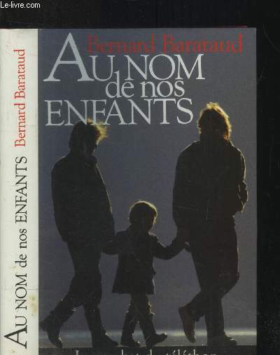 Au nom de nos enfants