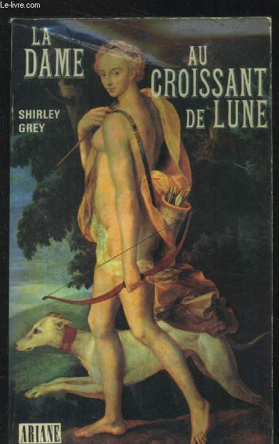 La dame au croissant de lune