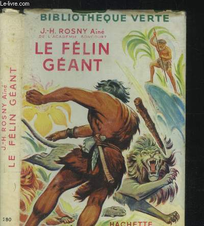 Le flin gant