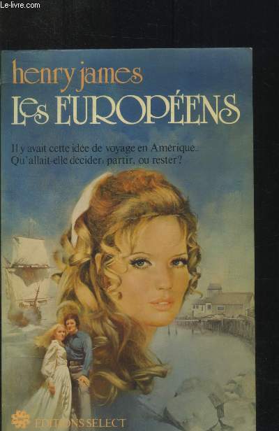 Les Europens (The European)