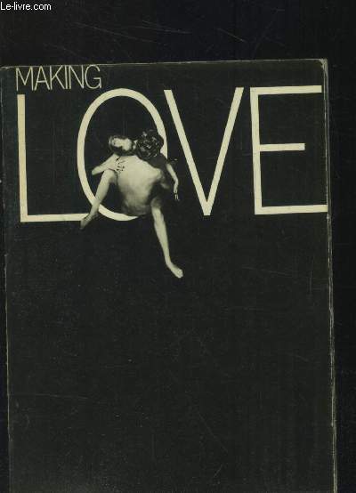 Making love : 69 photographies
