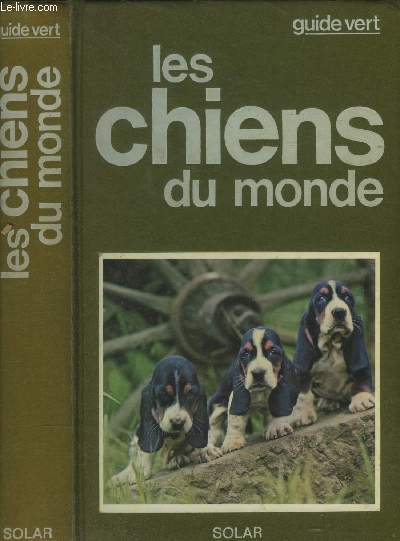 Les chiens du monde