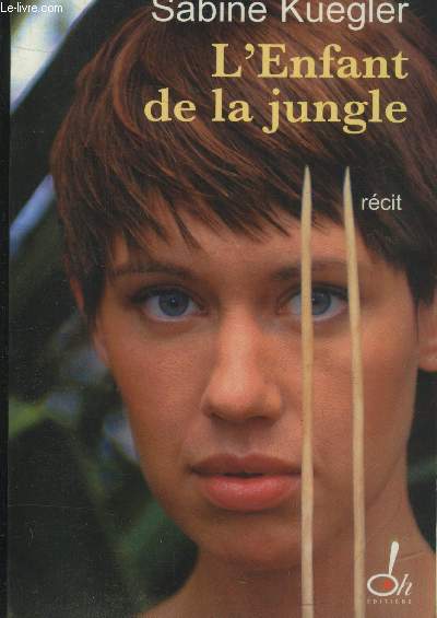 L'enfant de la jungle