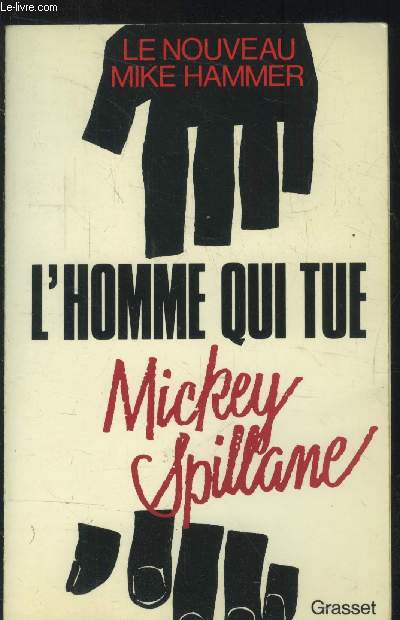 L'homme qui tue