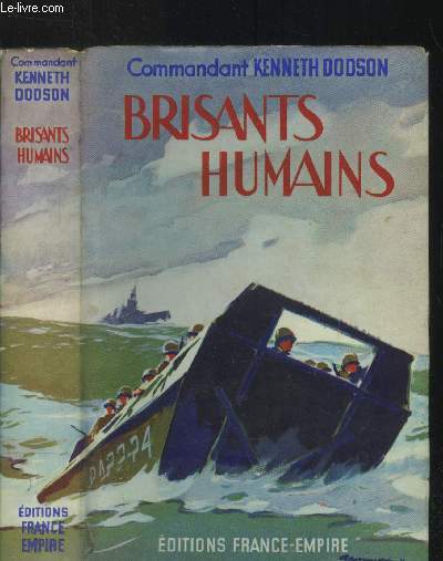 Brisants humains