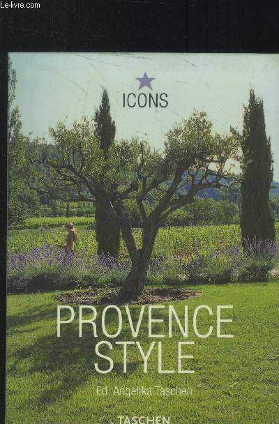 Provence style - Landscapes Houses - Interiors Details