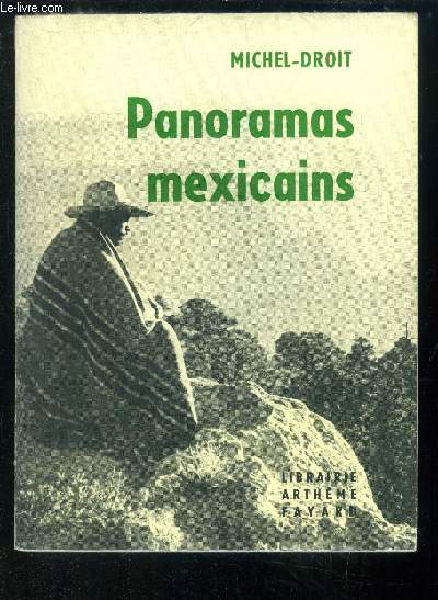 Panoramas mexicains