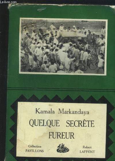 Quelque secrte fureur