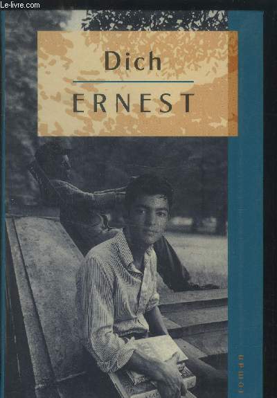 Ernest