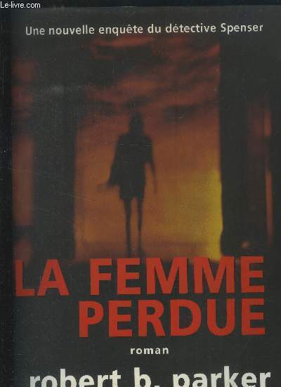 La femme perdue