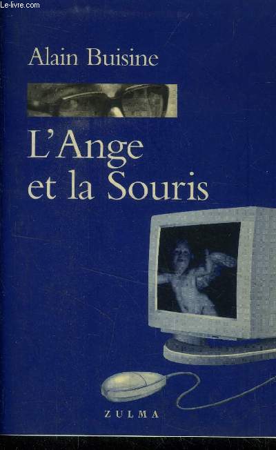 L'ange et la souris