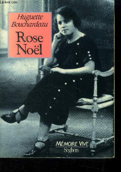 Rose Nol