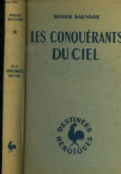 Les conqurants du ciel