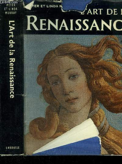 L'art de la renaissance