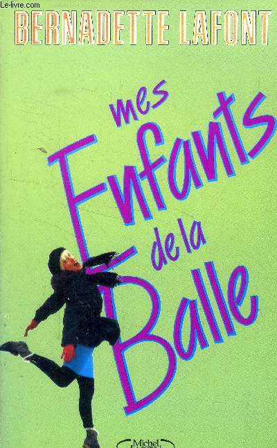 Elisabeth, Pauline et David : mes enfants de la balle