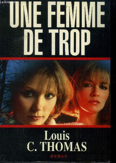 Une femme de trop